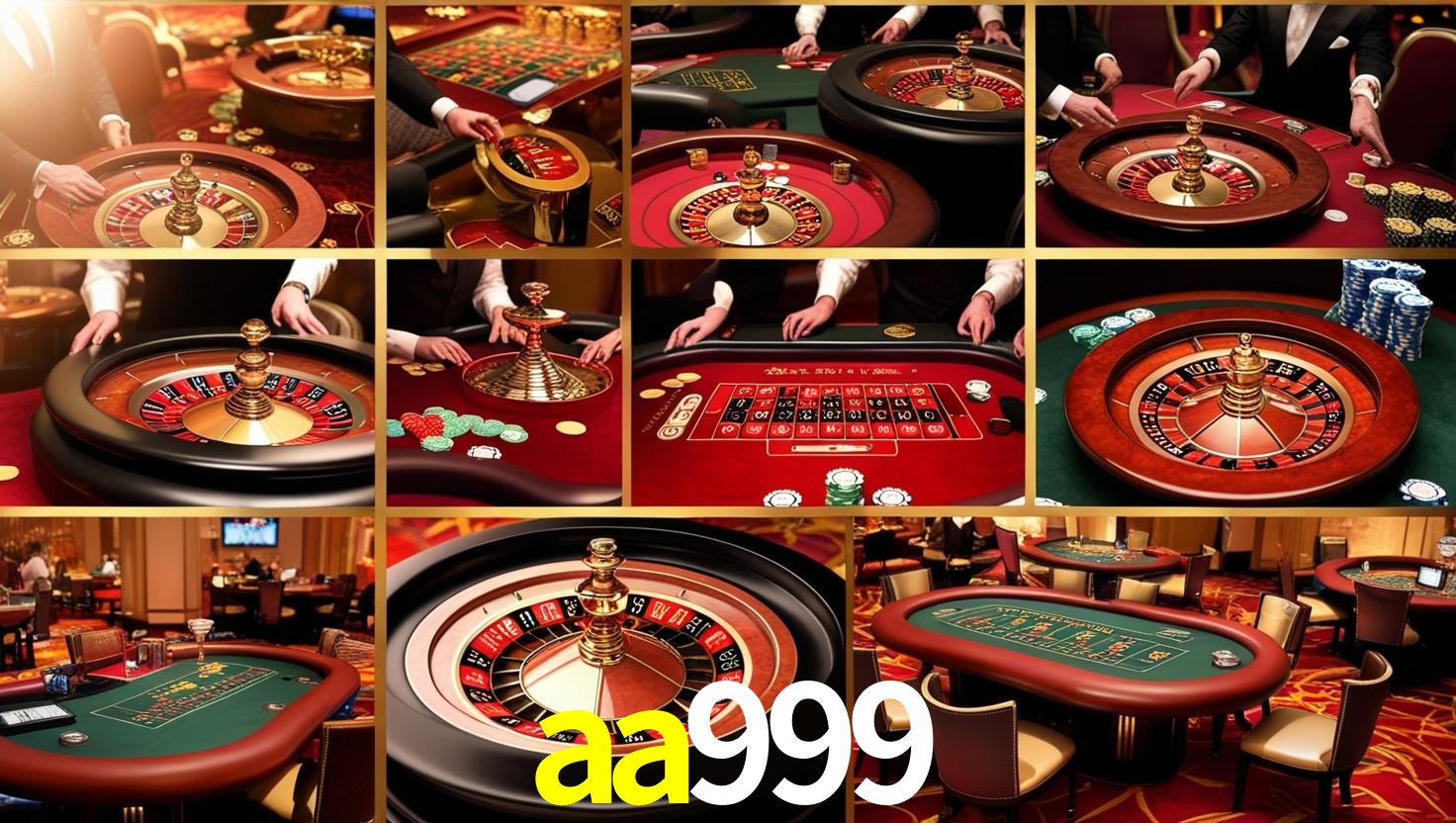 AA999