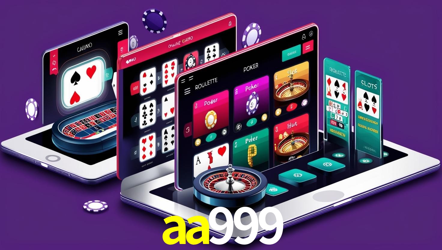 AA999